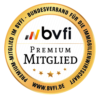 bvfi Logo Premium Mitglied