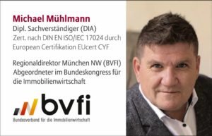Michael Mühlmann BVFI